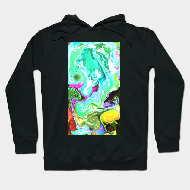 Flow 20 Hoodie by DarkAngel1200